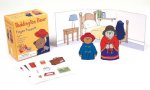 Paddington Bear Finger Puppets