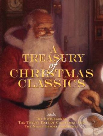 A Treasury of Christmas Classics by Various