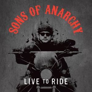 Sons of Anarchy by Various