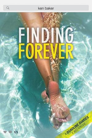 Finding Forever by Ken Baker