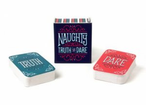 Naughty Truth Or Dare by Various