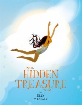 Hidden Treasure by Elly MacKay