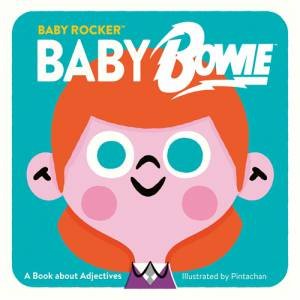 Baby Bowie by Various