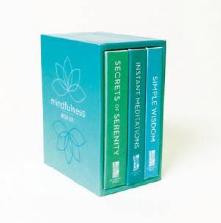 Mindfulness Box Set by Various