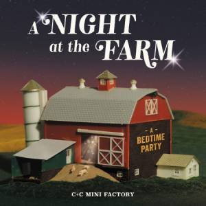 A Night At The Farm by Various