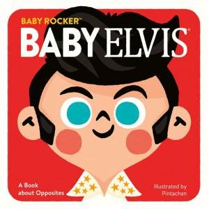 Baby Elvis by Various