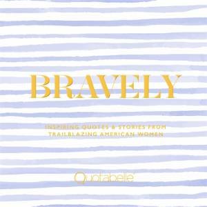 Bravely by Various