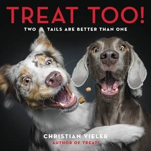 Treat Too! by Christian Vieler