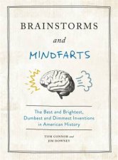 Brainstorms And Mindfarts