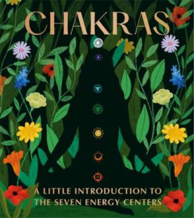 Chakras by Nikki Van De Car