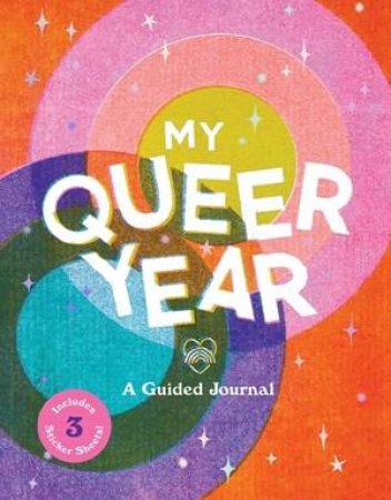 My Queer Year by Ashley Molesso & Chess Needham