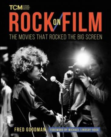 Rock On Film by Fred Goodman