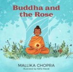 Buddha And The Rose