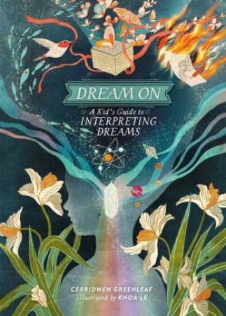 Dream On by Cerridwen Greenleaf & Khoa Le