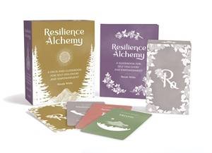 Resilience Alchemy by Maude White