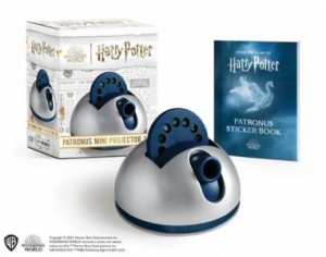 Harry Potter: Patronus Mini Projector Set by Various