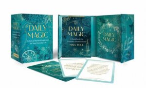 Daily Magic by Maia Toll & Susan Burghart