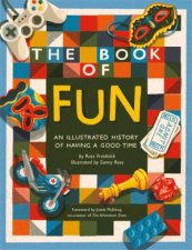 The Book Of Fun