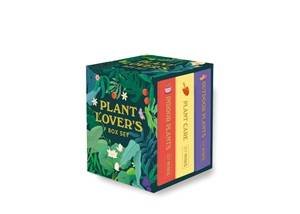 Plant Lover's Box Set by Jessie Oleson Moore