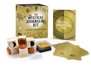 The Mystical Journaling Kit by Maia Toll & Jon Carling