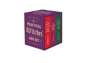 The Practical Witches' Box Set by Cerridwen Greenleaf