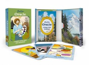 Bob Ross Oracle by Michelle Witte & Alex Fine