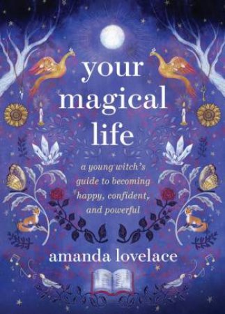 Your Magical Life by Amanda Lovelace