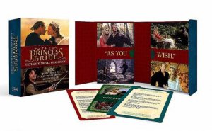 The Princess Bride Ultimate Trivia Challenge by RP Studio & Princess Bride Ltd