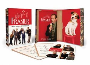 Frasier: Trivia Deck and Episode Guide by Michelle Morgan