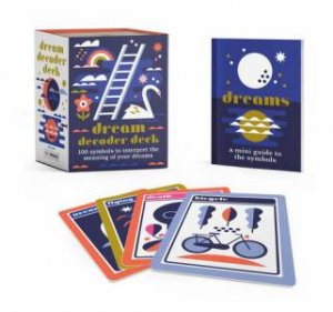 Dream Decoder Deck by Sara Davis & Tracy Walker