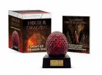 House of the Dragon LightUp Dragon Egg