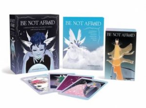 Be Not Afraid by Jennifer Sodini & Natalee Miller