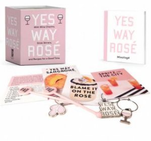 Yes Way Rose Mini Kit by Erica Blumenthal & Nikki Huganir