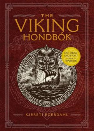 The Viking Hondbok by Kjersti Egerdahl