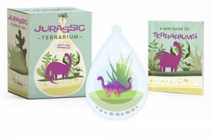 Jurassic Terrarium by Various