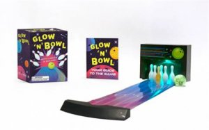 Glow 'n' Bowl by Andrew Farago