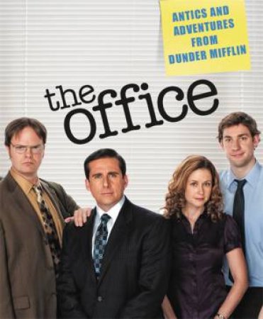 The Office by Christine Kopaczewski