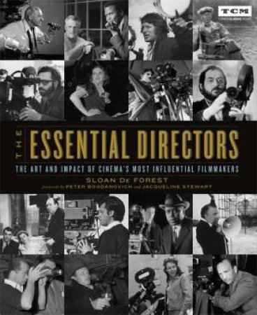 The Essential Directors by Sloan De Forest