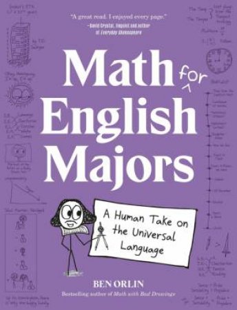 Math for English Majors by Ben Orlin