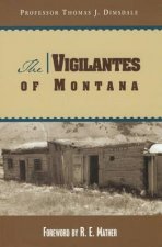 Vigilantes of Montana