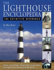 Lighthouse Encyclopedia HC