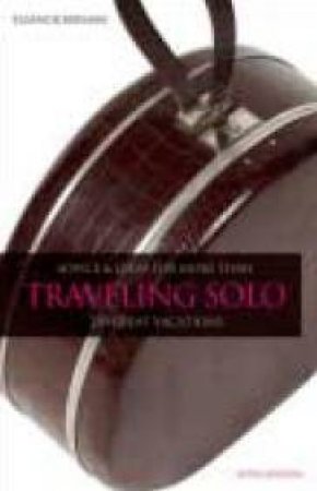 Traveling Solo - 5 Ed by Eleanor Berman