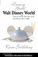 Luxury Guide Walt Disney World