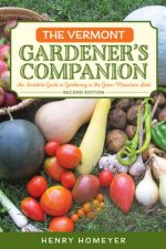 Vermont Gardeners Companion