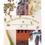 The Boston Chefs Table