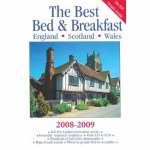 Best Bed and Breakfast UK 20082009 England Scotland Wales