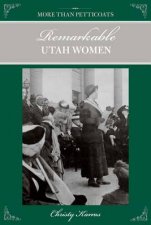 Remarkable Utah Women