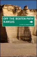 Kansas Off the Beaten Path 9th Ed