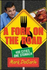 A Fork On The Road