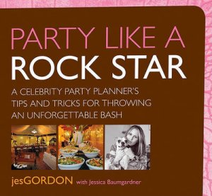 Party Perfect by Jes et al Gordon